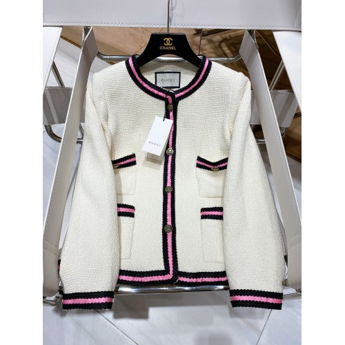 Casaco da discount gucci feminino